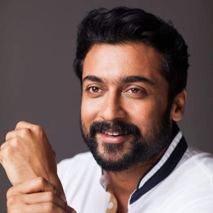 Suriya Admirers