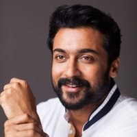 Suriya Admirers(@Suriya_Media) 's Twitter Profile Photo