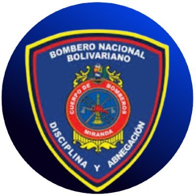 Cuerpo de Bomberos del Estado Bolivariano de Miranda
