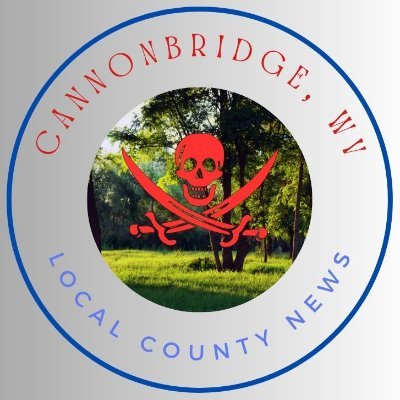 Cannonbridge, WV--home of the Buccaneers! All of the news to keep you updated on the town of Cannonbridge and the Jackson/Wood county areas!