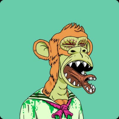 spinneret277's profile picture. A lifelong student of blockchain & #crypto, always searching for ways to build stronger value in #NFTs #digitalartist #nftdrop