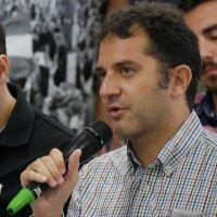 Javier Gómez (@jgomezpostigo) 's Twitter Profile