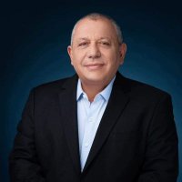 גדי איזנקוט - Gadi Eisenkot (@eisenkotgadi) 's Twitter Profile
