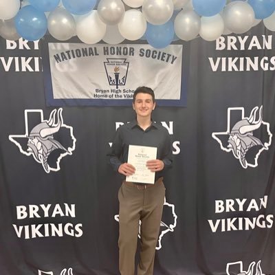 2025- Bryan High-MIF/OF/Utility- GPA- 3.56