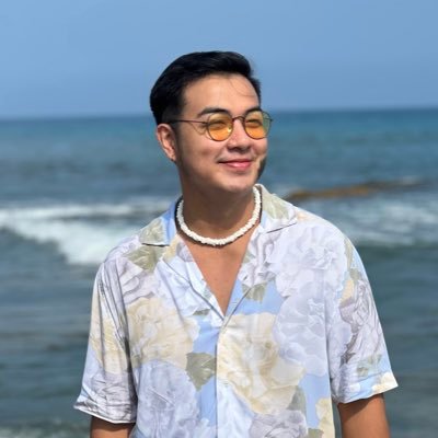 5’10 | 🇵🇭 | LPT | 🏐 | ♉️ | Thalassophile 🌊 | 🎙️|