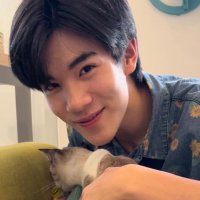 …🤍 (@chninung) 's Twitter Profile
