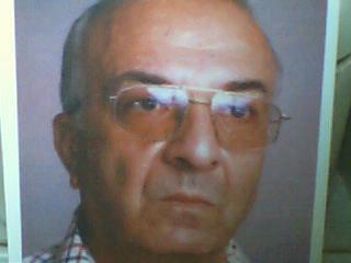 BarutBora's profile picture. KARA HARP OKULU MEZUNU