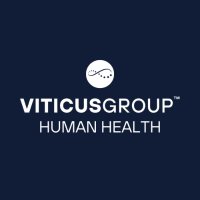 Viticus Group - Human Health(@ViticusGroup_HH) 's Twitter Profile Photo