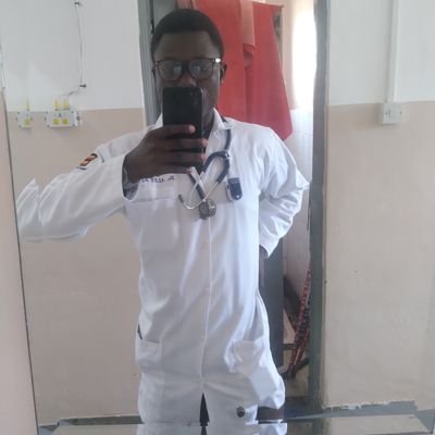 alex_ndelema's profile picture. Medical Doctor