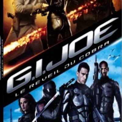 G.I. JOE