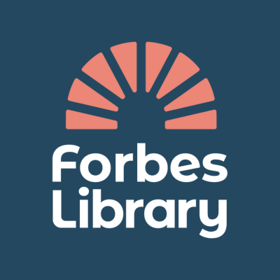 News and updates from Forbes Library, your public library for Northampton, Massachusetts