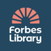 Forbes Library (@forbeslibrary) Twitter profile photo Forbes Library (@forbeslibrary) Twitter profile photo