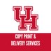 UH Copy Print and Delivery Services (@UhPrintDelivery) Twitter profile photo