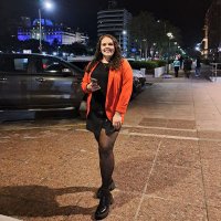 Eugenia (@eugegauna3) 's Twitter Profile Photo