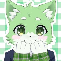 つるみ⇆こあチャン (@tsurumi_chyan) 's Twitter Profile Photo つるみ⇆こあチャン (@tsurumi_chyan) 's Twitter Profile Photo