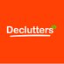 Declutter App (@decluttersapp) Twitter profile photo Declutter App (@decluttersapp) Twitter profile photo