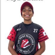 2024 Outfielder|4.2 GPA| San Diego Renegades Gold Stern 18u #2|Temescal Canyon HS|