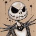 Jack Skellington (@SkellingtonJck) Twitter profile photo