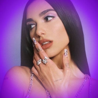 Your best account of Dua Lipa verses, turn on the notifications. | Fan account