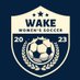 wakewsl (@wakewomensoccer) Twitter profile photo wakewsl (@wakewomensoccer) Twitter profile photo