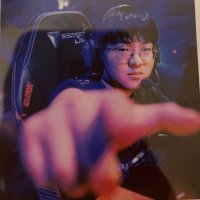 EDG CHICHOO (@edgchichoo) 's Twitter Profile