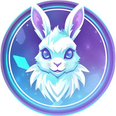 GrindBunny's profile picture. GrindBunny (GBUN) - Community-driven. AI-architected. No transaction fees. Equitable distribution. Join us to shape the future of DeFi. #GrindBunny #GBUN