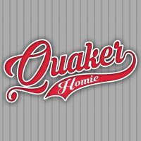 AR | Quaker Homie (@quaker_homie) 's Twitter Profile