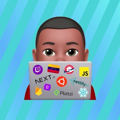 Un dev aprendiendo cada día algo nuevo …Creo proyectos y hablo de cosas tech en Twitch @iacostaweb 🚀