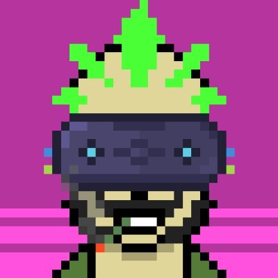 AnonymouStone's profile picture. NFA, just best advices