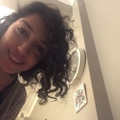 gokcefrr's profile picture. 