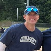 Andrew Simms (@coachsimms11) 's Twitter Profile