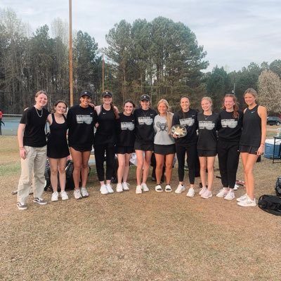 Head Girls Tennis Coach and Assistant Cross Country Coach at East Paulding High School