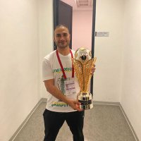 Sedat Babacan (@sedatefebabacan) Twitter profile photo