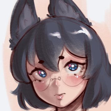 Hi ! I'm Kizu your local fox & french maid ~♥
Be kind, I'm easily confused and pretty shy :x
FF14 / MH addict~