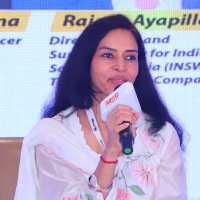 Rinika Grover (@rinikag) 's Twitter Profile