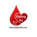 Dating by Blood Type (@datebytype) Twitter profile photo