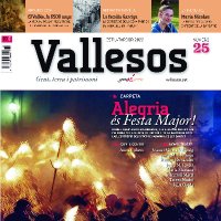 Revista Vallesos(@vallesos) 's Twitter Profile Photo