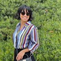 Aulani Capuchin (@nanicapuchin) 's Twitter Profile