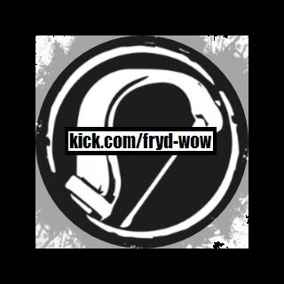 Fryd_WoW's profile picture. Streaming Classic HARDCORE Content on Kick @ Fryd_WoW
Hunter Main
Follow For Hardcore Hunter Content!