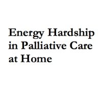 Energy Hardship in Palliative Care at Home (EHPCH) (@ehpchproject) 's Twitter Profile Photo Energy Hardship in Palliative Care at Home (EHPCH) (@ehpchproject) 's Twitter Profile Photo