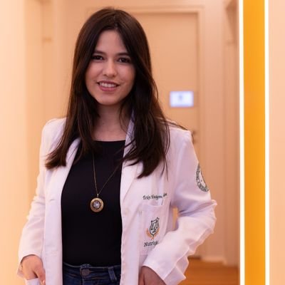 nutri_erikamcs's profile picture. Nutricionista
Pós Graduanda em Nutrição Clínica no @saocamilosp 
Atendimento presencial e online
Agendamento através do site
CRN 62337
 #nutritwitter
