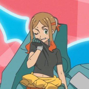 stellani18's profile picture. “It’s what you do with the gift of life that determines who you are.” / #anipoke / she/her