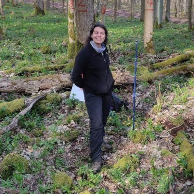 Arctic treeline PhD @DurBiol @geogdurham @pro_northeast leading @SAFE_treeline// EDI Officer @UKPolarNetwork // 2021 DRB Intern @arnoldarboretum // views my own