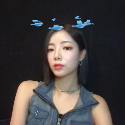 goeunthinkr's profile picture. for purple kiss’ goeun! #고은 (fan account)