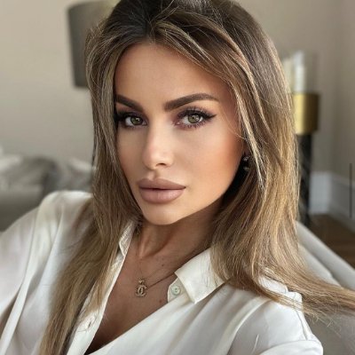 gresaamelia's profile picture. Entrepreneur Multi-sector Investment Equities Real Estate Artificial Intelligence Blockchain Travel Western Food Russian Living in Paris