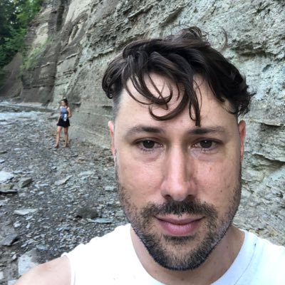 ChristoKnoblauc's profile picture. Person in the world.