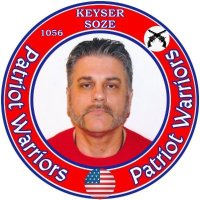 Ultra MAGA Keyser Soze πΊπΈ π¬π§ βοΈ (@keyser_soze_1) 's Twitter Profile