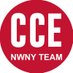 CCE of NWNY (@ccenwny) Twitter profile photo CCE of NWNY (@ccenwny) Twitter profile photo