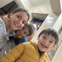 Selda (@seldamurat_dr) 's Twitter Profile Photo Selda (@seldamurat_dr) 's Twitter Profile Photo