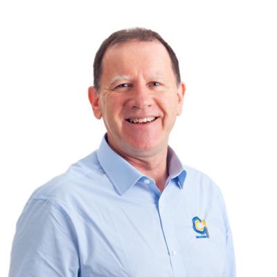 National wholesale manager with Goldcrop, a lifetime in the Agri business, part time tillage farming, life is for living.